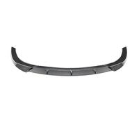 DZSYOHFS Front Bumper Lip Front Bumper Lip Spoiler Splitter Diffuser For Jeep For Cherokee For SRT8 2012 2013 2014 2015 2016 ABS BodyKits Tuning Car Front Spoilers(Gloss black)
