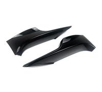 DZSYOHFS Front Bumper Lip Front Bumper Splitter Spoiler Lip For BMW 3 Series E92 E93 For M3 2007-2010 Car Replacement Car Accessories Car Front Spoilers