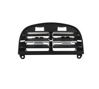 DZSYOHFS Interior Heater 670021523 Rear Air Conditioning AC Vent Grille Replacement Parts Assembly For Maserati For Ghibli 2014-2020 A/C Vent Outlet Cover