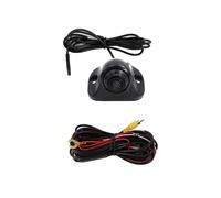 DZSYOHFS Parking Camera 1 Set Car Ahd Reversing Rear View Camera 360 Degree Rotatable Wdr Night Vision Reversing Parking Camera Imax307 Camera