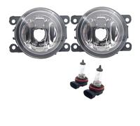 DZWDY Auto fog lamp assembly Compatible With Holden For Caprice 2006 2007 2008 2009 2010 2011 2012 2013 Car Front Foglight Car Fog Light Replacement