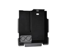 DZWDY car Interior Compatible With For Explorer U502 MK5 2012 2013 2014 2015 2016 2017 2018 2019 Car Central Armrest Storage Box Center Console Organizer Containers