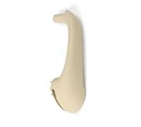 DZWDY Car Interior Door Pull Handle Compatible with Benz for C-Class W203 2000 2001 2002 2003 2004 2005 2006 2007 Front Right Inner Door Handle Replacement(Rear Right)