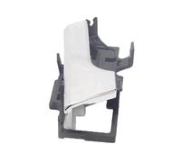 DZWDY Car Interior Door Pull Handle Compatible with Chevrolet for Aveo LS LT Sedan 4-Door 2007 2008 2009 2010 2011 Right Side Car Interior Inner Handle 96462710