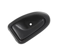 DZWDY Car Interior Door Pull Handle Compatible with Dacia for Logan 2004 2005 2006 2007 2008 2009 2010 2011 2012 Interior Door Handle Front Or Rear Right(Left)