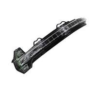 DZWDY Car Side Mirror Turn Light Compatible With A4 A5 B9 S4 S5 RS5 2017 2018 2019 2020 Side Mirror Turn Signal Lights Dynamic Turn Signal Lights 8W0 949 102(1 left)