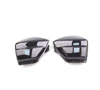 DZWDY Car Side Mirror Turn Light Compatible With For S-Max All 2007-2010 2011 2012 2013 2014 Turn Signal Light Side Lamp Arrow Mirror Indicator 81A949102