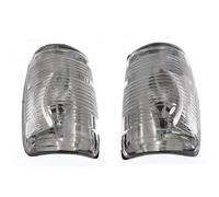 DZWDY Car Side Mirror Turn Light Compatible With For Transit MK8 2014 2018 2019 2020 2021 2022 Signal Turning Light Cover Indicator Lens Cover Right 32903896