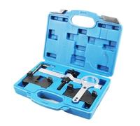 DZWDY Engine Timing Kit Compatible with BMW for Alpina B7 2011 2012 2013 2014 2015 2016 N63 V8 Engine Camshaft Timing Setting Locking Tool Set Kit 119890