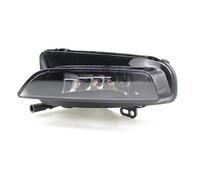 DZWDY Fog Lights Assembly Compatible With A3 8V Rs3 S3 2012 2013 2014 2015 2016 Front Bumper Illumination Fog Lamp Daytime Lights Auto parts 8V0941699D(1Pc Left)