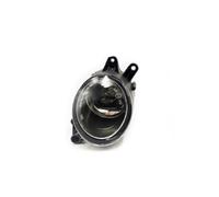 DZWDY Fog Lights Assembly Compatible With A4 B6 RS4 2001 2002 2003 2004 2005 Front Bumper Illumination Fog Lamp Daytime Running Lights With Buld(1Pc Left)