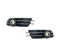 DZWDY Fog Lights Assembly Compatible With A6 C7 2011 2012 2013 2014 2015 Front Bumper Illumination Fog Lamp Daytime Running Lights Auto Parts 4GD807681B