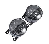 DZWDY Fog Lights Assembly Compatible With For Grace 2014 2015 2016 2017 2018 Fog Lights Dual Switch Automotive Auto Fog Lamp Assembly Fog Lamp OEM：4F9Z15200AA(HalogenA)