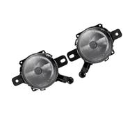 DZWDY Fog Lights Assembly Compatible With Holden For Commodore VF Series 2 2015 2016 2017 2018 Front Bumper Illumination Fog Lamp Daytime Lights 2 Pcs
