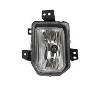 DZWDY Fog Lights Assembly Compatible With Saic For Maxus T60 T70 Front Bumper Illumination Fog Lamp Daytime Running Lights Waterproof Replacement Parts(1Pc Left)