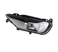 DZWDY Fog Lights Assembly Compatible With Volvo For S90 2016 2017 Left Front Bumper Illumination Fog Lamp Daytime Running Lights Replacement Parts 31434666