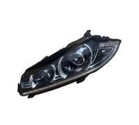 DZWDY Front Headlight Compatible With Jaguar For XF XFL 2012-2015 Car Headlamps AFS Headlights Assembly Xenon Headlights Accessory Driver Passenger Side Front Light(Left)
