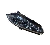 DZWDY Front Headlight Compatible With Jaguar For XF XFL 2012-2015 Car Headlamps AFS Headlights Assembly Xenon Headlights Accessory Driver Passenger Side Front Light(Right)