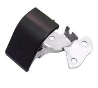 DZWDY Hood Bonnet Release Handle Compatible with Mini for Cooper R5x R6x 2007 2008 2009 2010 2011 2012 2013 2014 2015 51237149591 Internal Hood Release Handle Replacement Parts