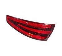 DZWDY Trailer Tail Lights Compatible With Q3 2013 2014 2015 4 Pins Tail Light Rear Brake Light Taillights Indicator Turn Signal Tail Lamp 8UD945093A 8UD945094A