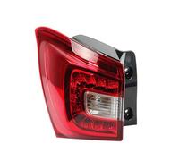 DZWDY Trailer Tail Lights Compatible With Suzuki For SX4 For S-Cross 2017 2018 2019 2020 2021 Tail Light Brake Reverse Warning Turn Signal Fog Lamp Taillight