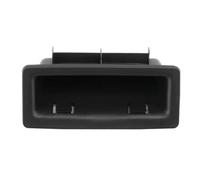 DZWDY Trunk Release Handle Compatible with Fit for Jazz GD1 GD3 Hatchback 2003 2004 2005 2006 2007 2008 Rear Door Hand Grip Tail Gate Trunk Handle 84441-SAE-T00ZA