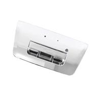 DZWDY Trunk Release Handle Compatible with Nissan for Navara D40 for Frontier 2004 2005 2006 2007 2008 2009 2010 2011 2012 2013 Tailgate Handle Trunk Outer Open Handle