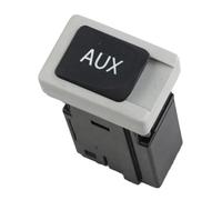 DZWDY USB Interface Adapter Compatible With Lexus 2009 2010 2011 2012 2013 2014 2015 861900E040 CA-L80898X CAL80898X Car Auxiliary AUX Port Adapter