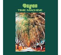 dzyan - Vinile Dzyan - Time Machine