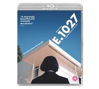 E.1027 - Eileen Gray and the House by the Sea Blu-ray