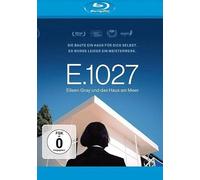 Minger, Beatrice - E.1027 ? Eileen Gray und das Haus am Meer (Omu) (B [Blu-ray]