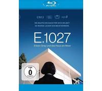 Minger, Beatrice - E.1027 ? Eileen Gray und das Haus am Meer (Omu) (B [Blu-ray]