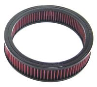 K&N Air Filter Element E-1210 (Performance Replacement Panel Air Filter)