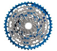 E.13 e thirteen Helix Race 11 speed Gravel MTB Cassette E13 Intergalactic 9-46t