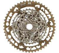 E.13 e thirteen Helix Race 12 speed Bike MTB Cassette E13 Bronze 9-52t