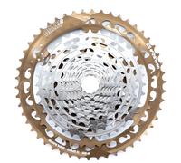 E-thirteen Helix Race Shimano/sram Drivetrains Cassette Golden 12s / 9-52t
