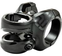 e.13 e thirteen Plus 35 MTB Mountain Bike Stem Black E13 35.0 x 0 Degree x 50mm
