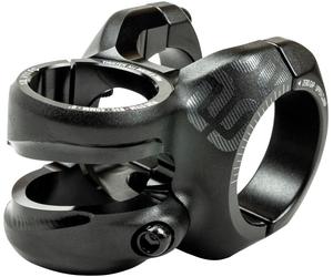 e.13 e thirteen Plus 35 MTB Mountain Bike Stem Black E13 35.0 x 0 Degree x 50mm