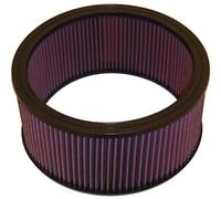 K and N E-1420 Washable and Reusable Car Air Filter