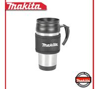 Makita E-05608 Stainless Steel Thermal Mug Holder Side Handle Strap Belt System