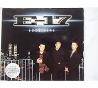 E-17 - Each Time [CD 1]