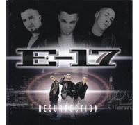 E 17 - Resurrection