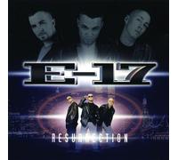 E-17 - Resurrection