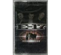 E-17 - Resurrection [CASSETTE]