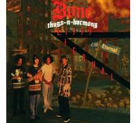 Bone Thugs-N-Harmony E.1999 Eternal (CD) Album