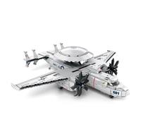 E-2 Hawkeye Building Blocks 1126pcs Toy High Quality
