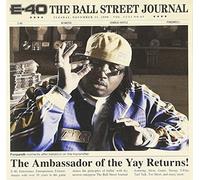 e-40 - Ball Street Journal