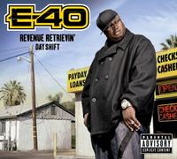 E-40 - Revenue Retrievin: Day Shift