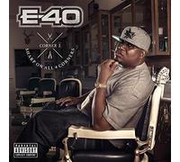 E-40 - SHARP ON ALL 4 CORNERS CORNER 1 - New other - P2z