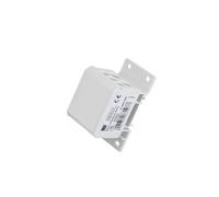 E.4091/SZ Connector: Distribution Block 160A 600V Screw Terminal Grey Ways: 1...